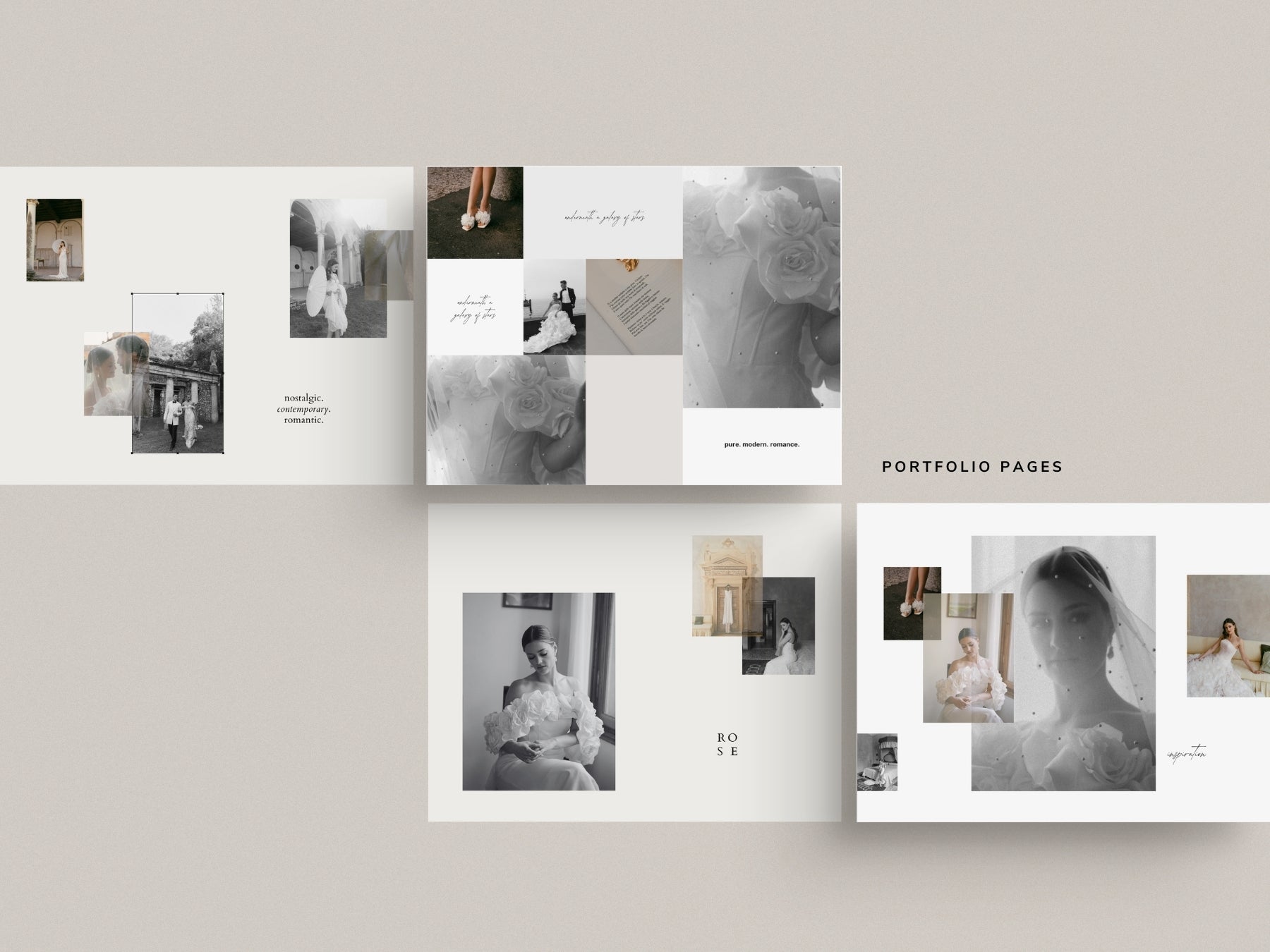 Pricing Services Guide ~ Rose