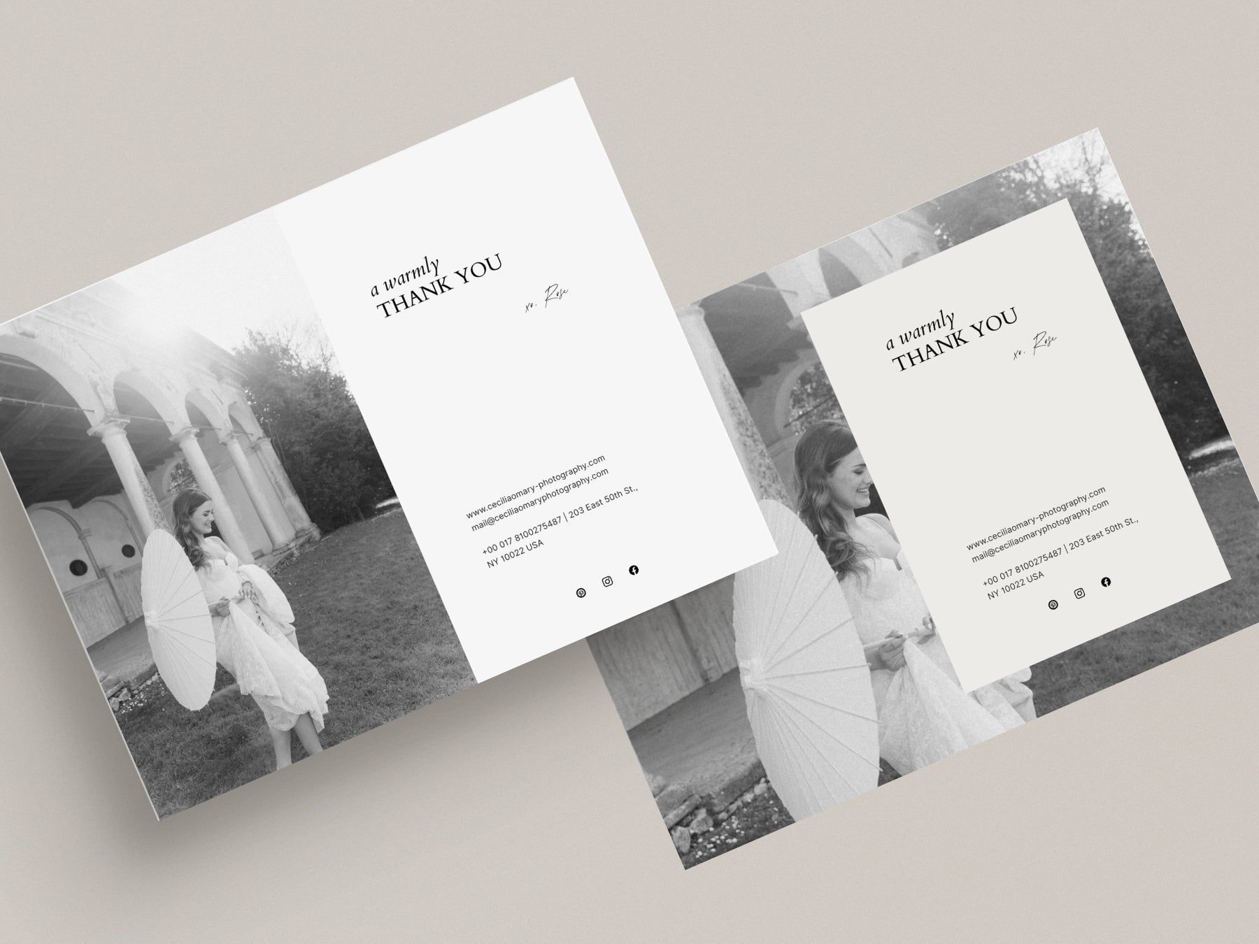 Pricing Services Guide ~ Rose