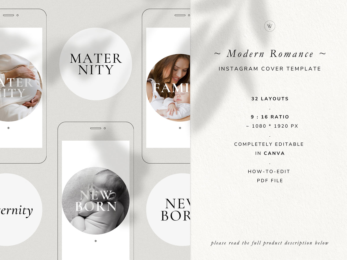 minimal modern aesthetic Canva wedding photography Instagram story highlights cover template, elegant clean Instagram story icons for wedding photographers, social media IG templates by white tint design