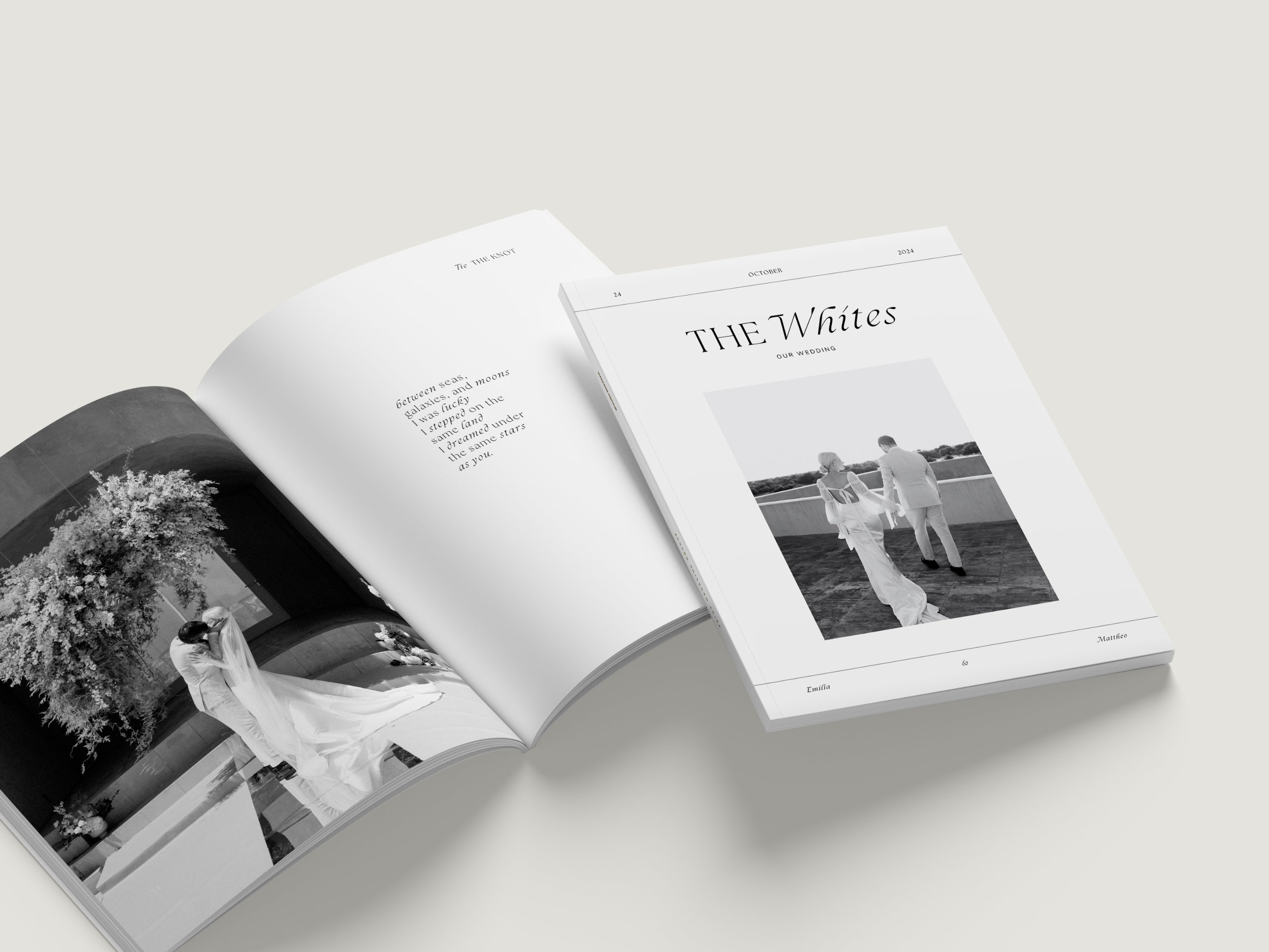 Coffe Table Book ~ Magazine 02