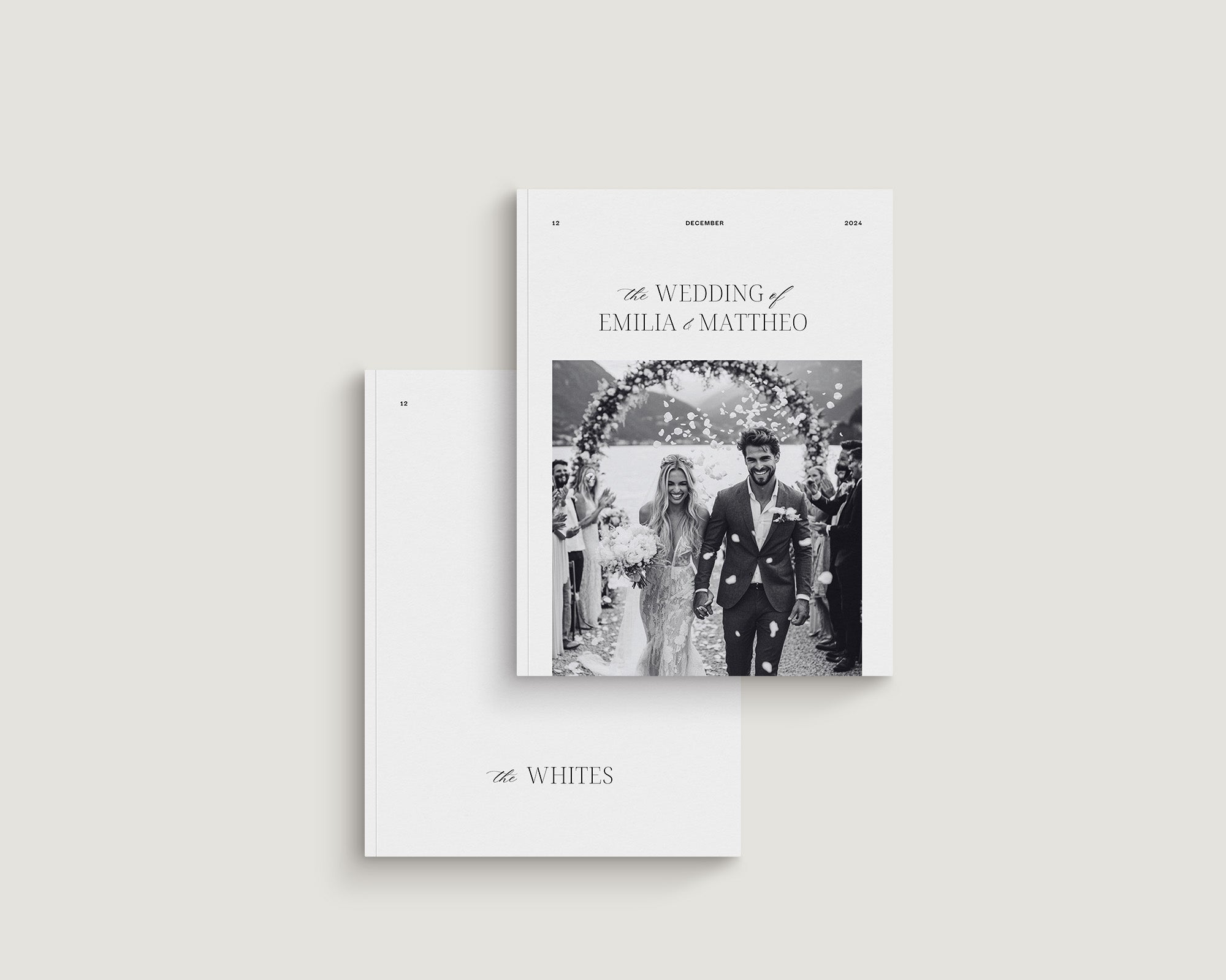 Coffee Table Book ~ Magazine 04