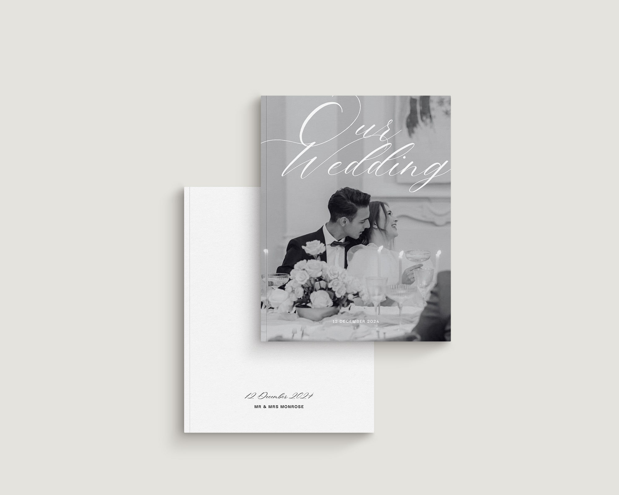 Coffee Table Book ~ Magazine 06
