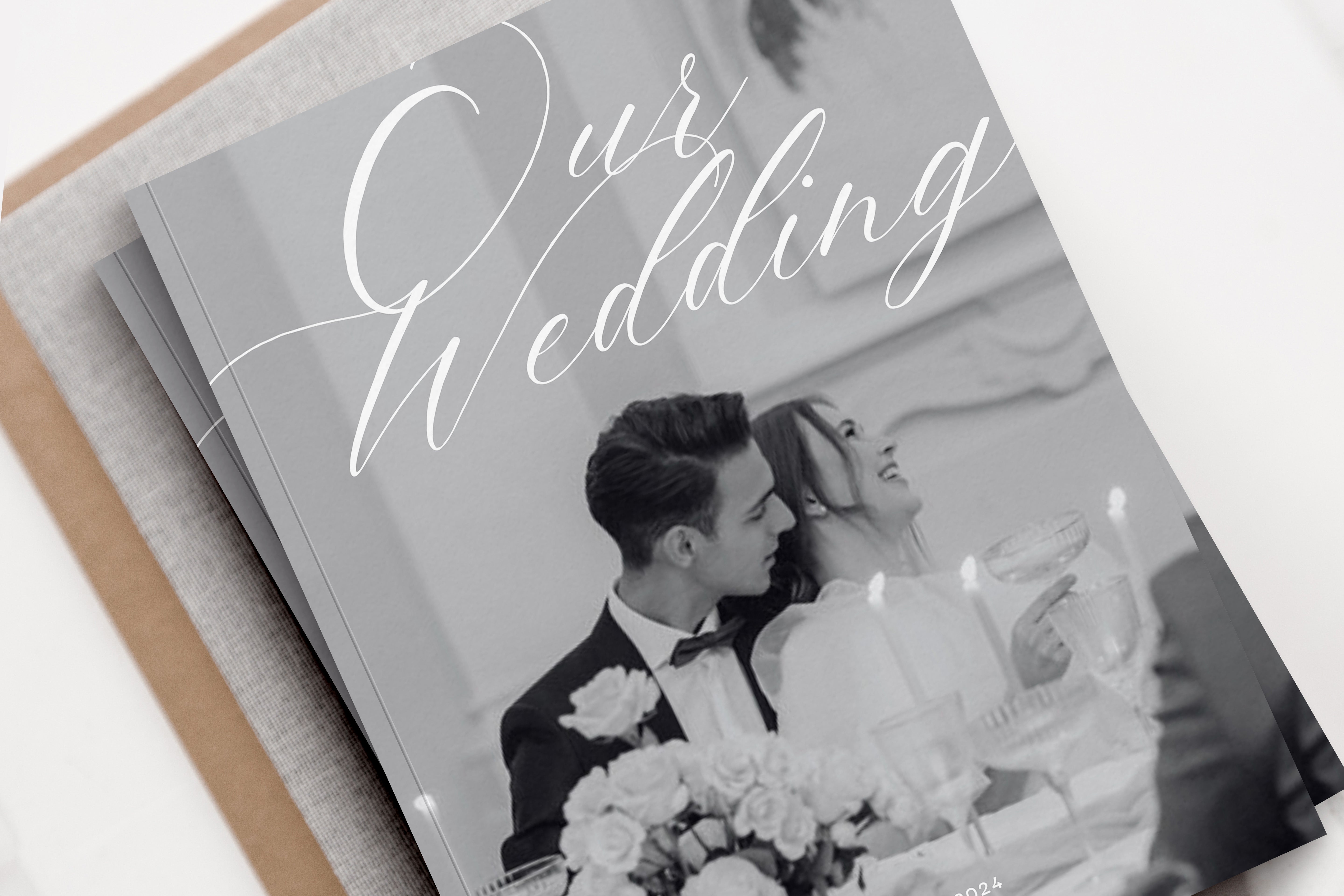 Coffee Table Book ~ Magazine 06