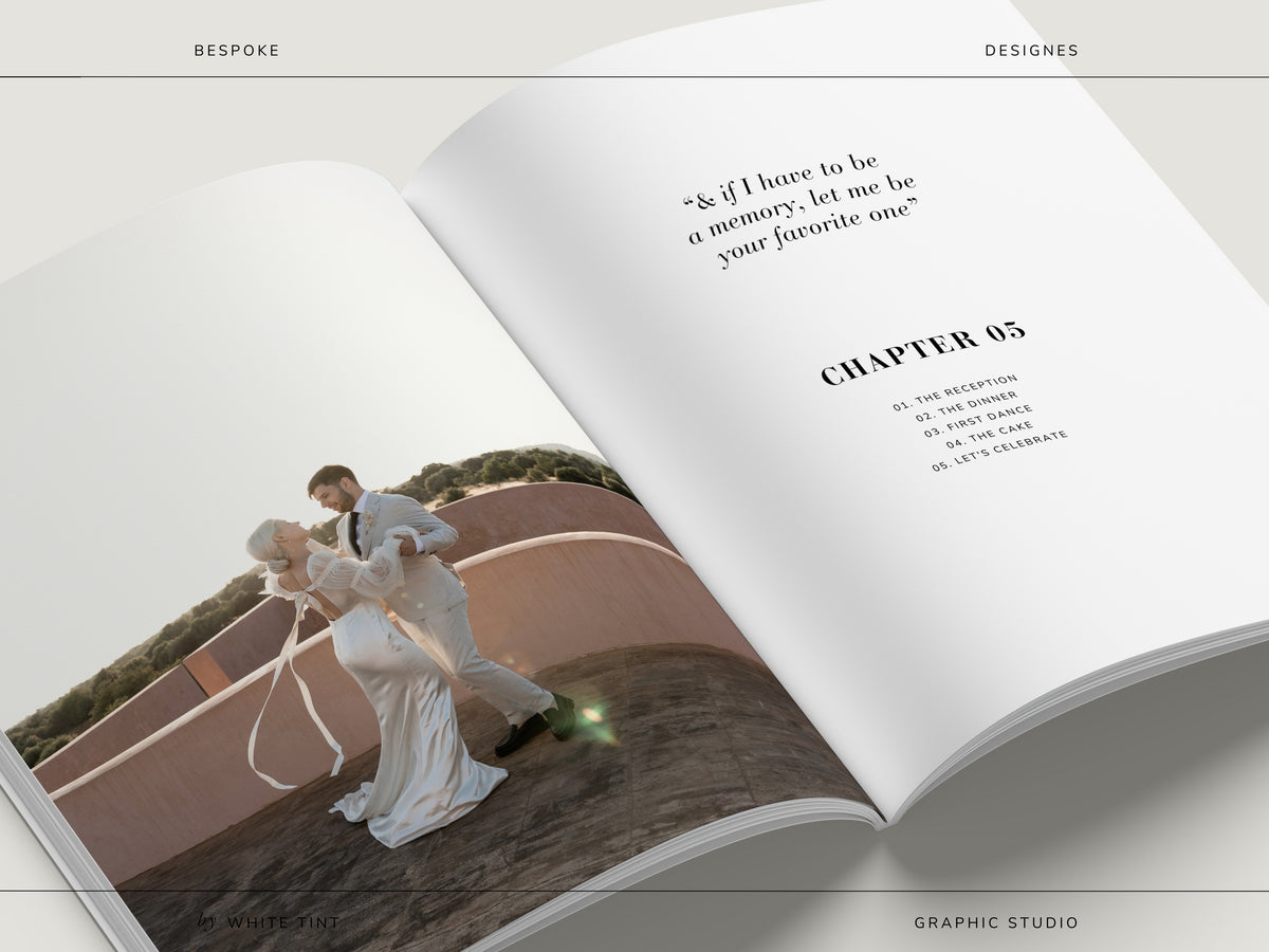 Coffee Table Book ~ Magazine 03
