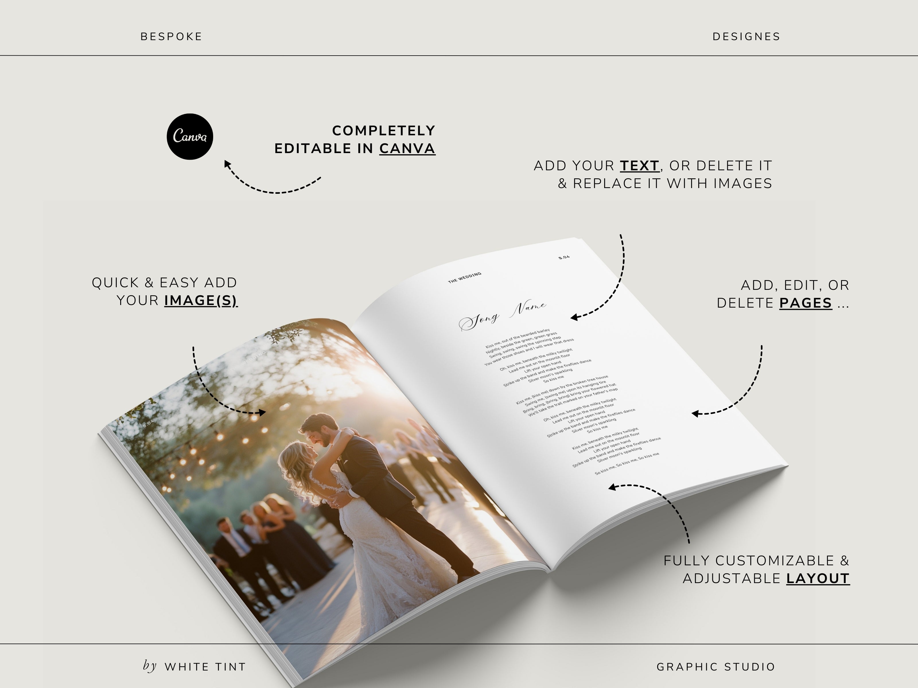 Coffee Table Book ~ Magazine 06