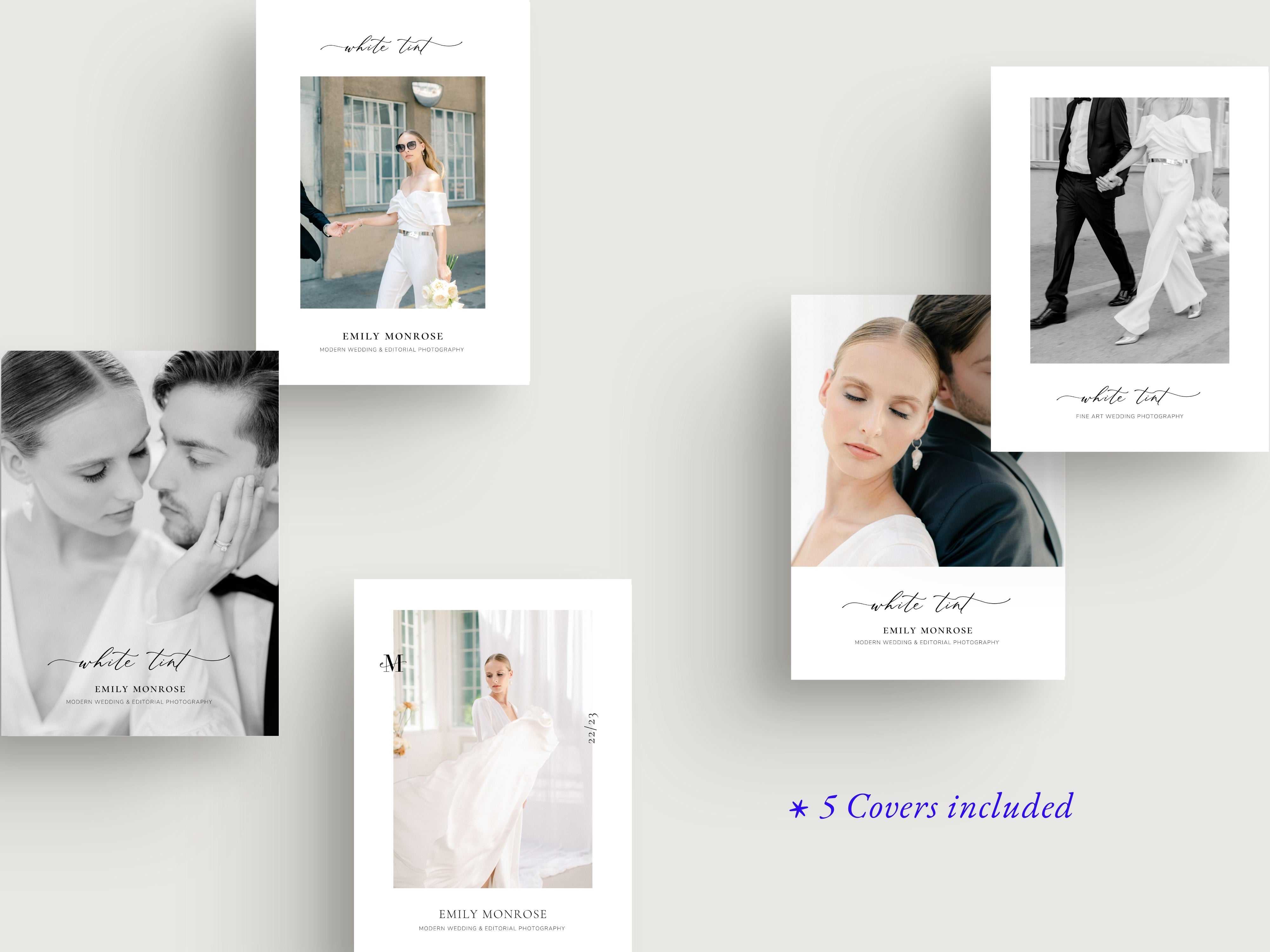 Promo Card ~ Modern Romance