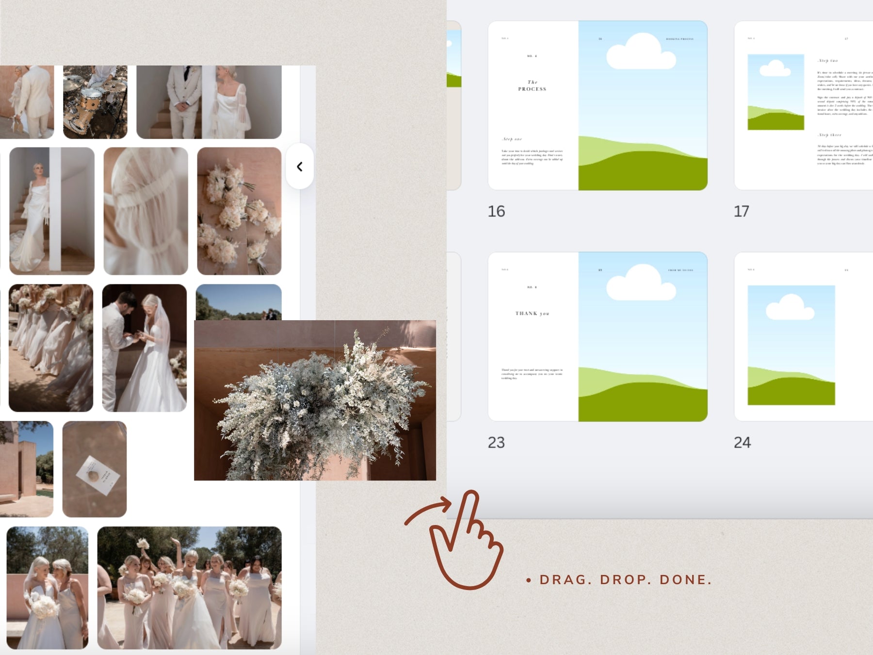Pricing Guide ~ Sienna
