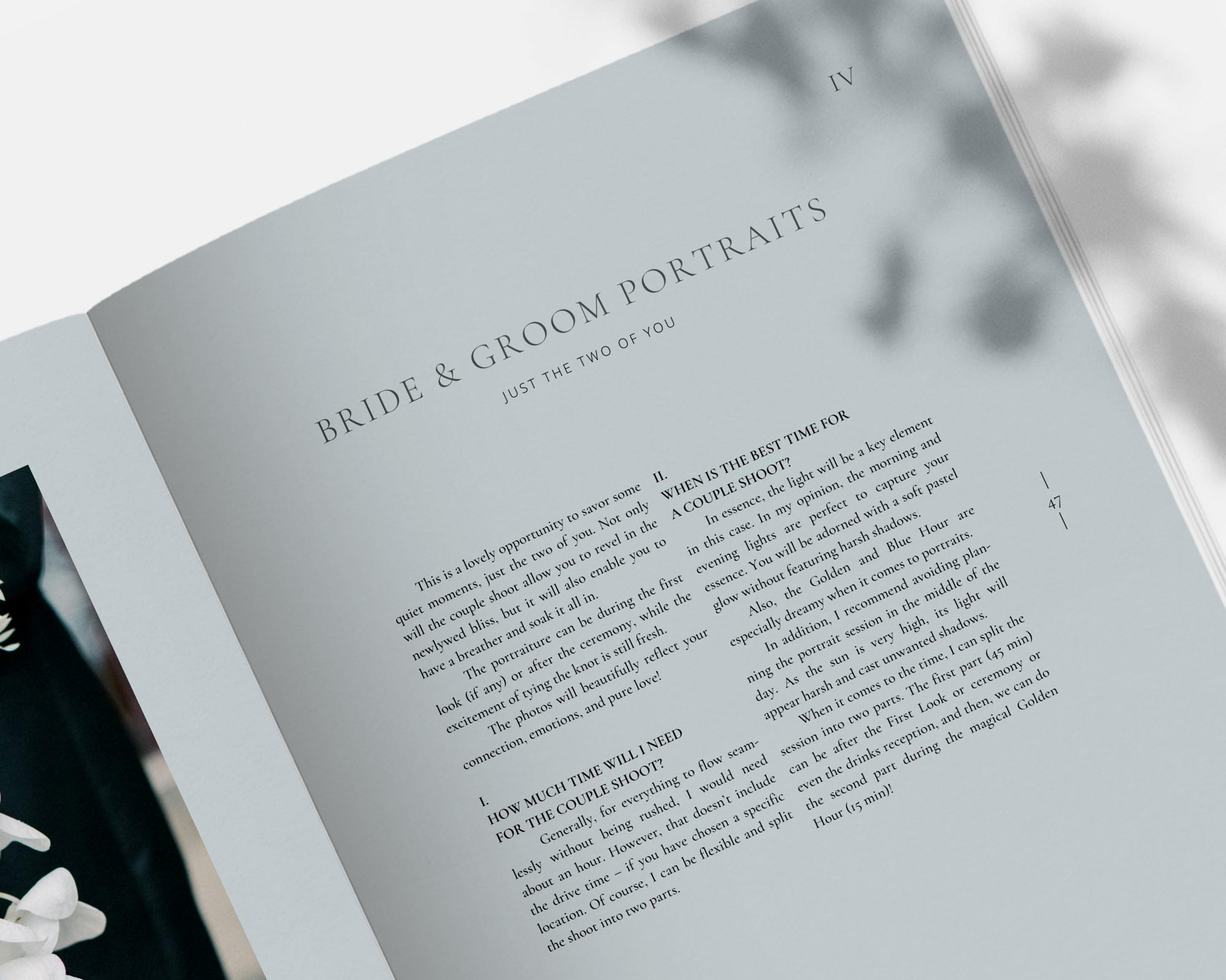 Branding Bundle ~ Océane