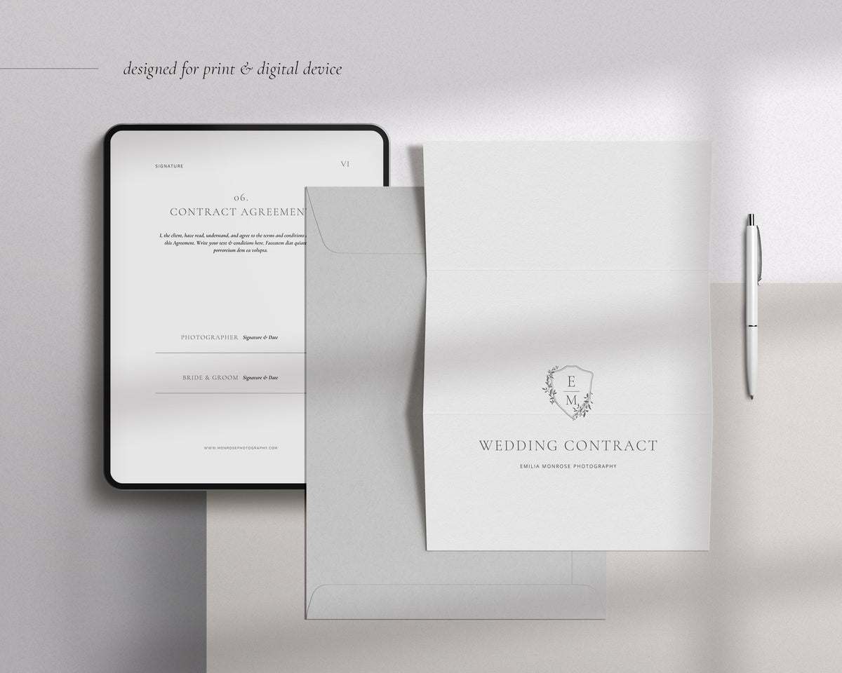 <i>canva</i><br> Client Wedding Photography Questionnaire<br><i>fine art</i>
