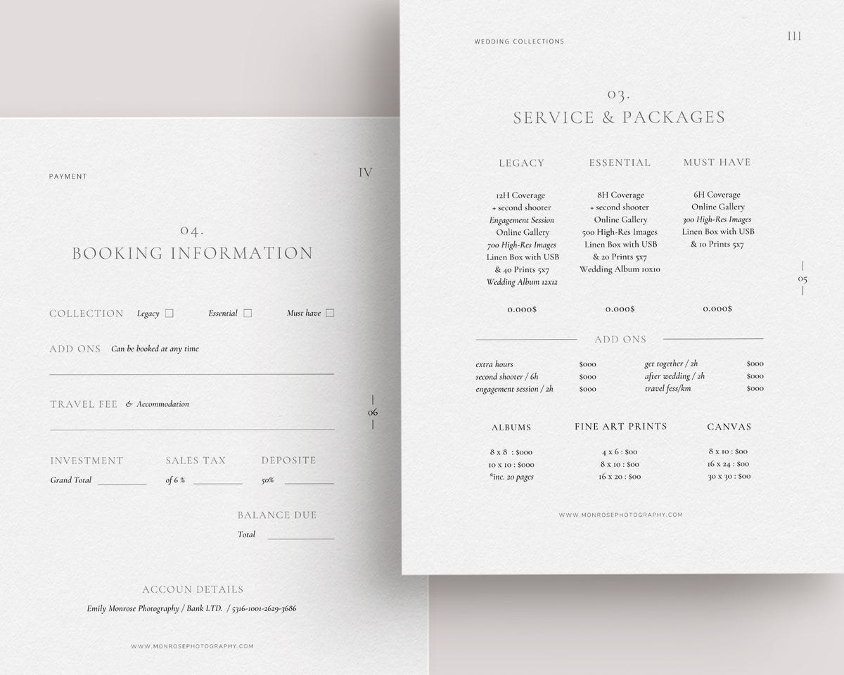 <i>canva</i><br> Client Wedding Photography Questionnaire<br><i>fine art</i>
