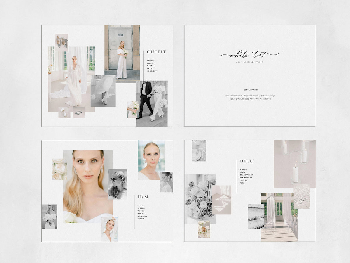 <i>canva</i><br> Marketing BUNDLE<br> <i>modern romance</i>