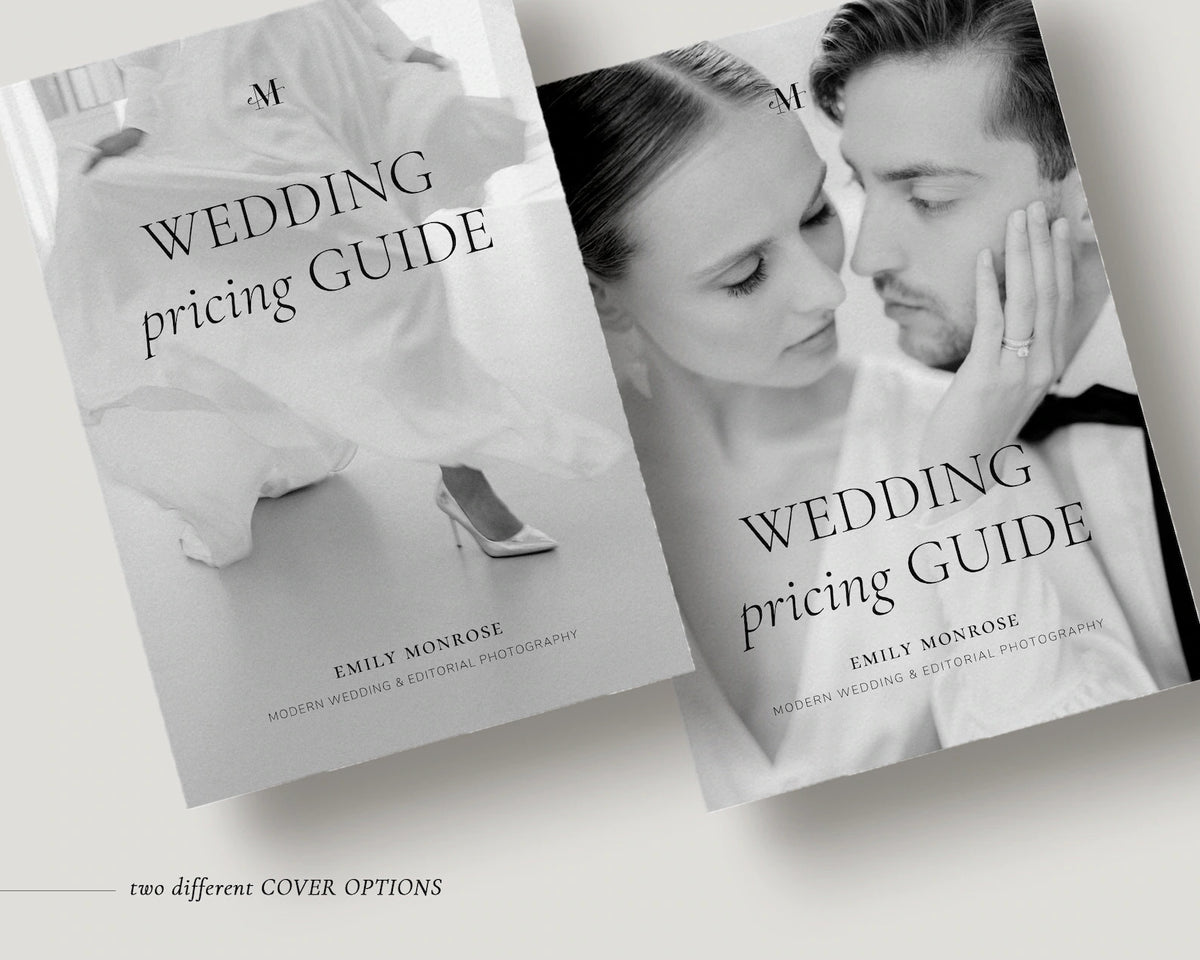 Promo Card ~ Modern Romance 01